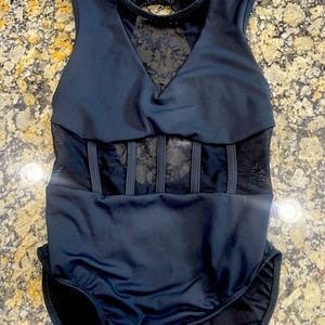 Five Dancewear Leotard